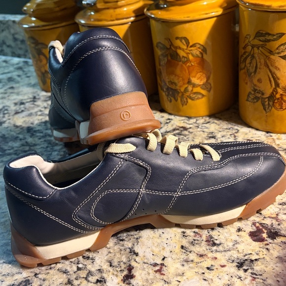 ROCKPORT♦️CASUAL LEATHER SNEAKER - Picture 9 of 14